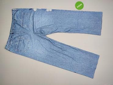 flare: Бриджі жіночі, розмір 4XL — 3