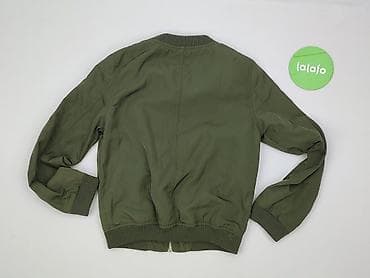kurtka pull bear: Kurtka przejściowa, 10 lat, 134-140 cm, stan - Bardzo dobry — 3