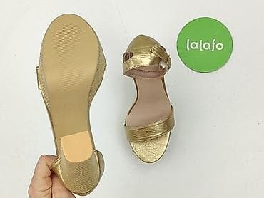 buty minecraft ccc: Sandały damskie, rozmiar 36 — 4