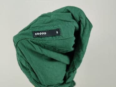 koszula coccodrillo: Cropp, Koszulа dla mężczyzn, rozmiar S — 4