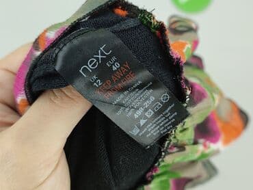 asos sukienka ze stojka: Next, Sukienka damska, rozmiar L — 4