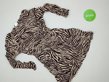 tera second hand: H&M, Sukienka damska, rozmiar 2XS — 2