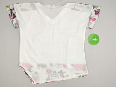 aesthetic bluzy: Women's blouse, size One size — 3