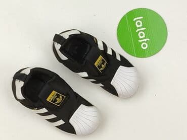 trampki vans authentic: Buty sportowe Adidas, 28, Używany — 2