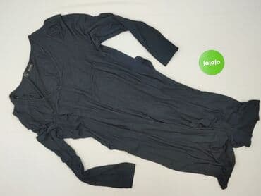 sukienki wyszczuplające dla puszystych: Bodyflirt, Women`s dress, size L — 2