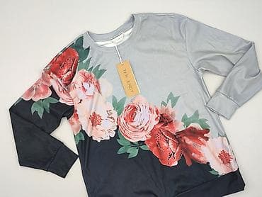 bluzki new collection: Bluza damska
, rozmiar S — 1