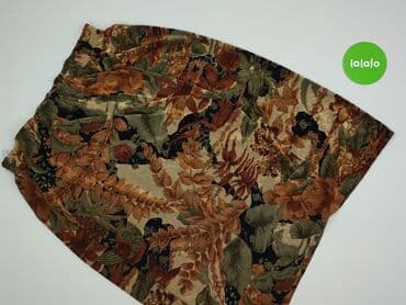 spódnice midi plisowane czarne: Spódnica damska, rozmiar M — 4