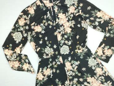 obcisła sukienka czerwona: Bershka, Women`s dress, size L (EU 40) — 1
