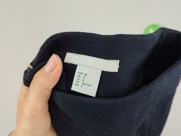 spódniczka jeansowe hm: H&M, Spódnica damska, rozmiar M — 4