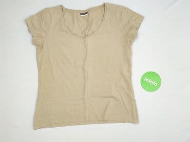 koszulki basic uniqlo: Beloved, Women`s T-shirt, size L (EU 40) — 2