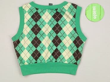 shein tuniki plus size: Shein, Kamizelka damska, rozmiar XS — 3