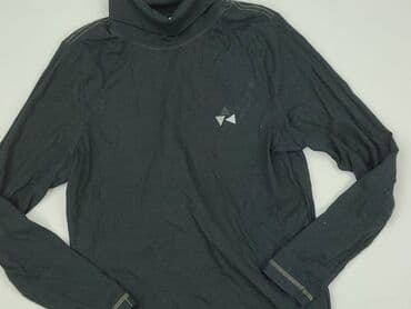 jeremy sochan koszulka: Long-sleeved top for men, S (EU 36), Livergy, condition - Very good — 1
