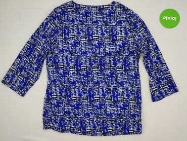 bluzka do karmienia lidl: QUIOSQUE, Жіноча блуза, розмір L — 3