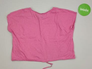 bluza sinsay: Sinsay, Top damski, rozmiar M — 3