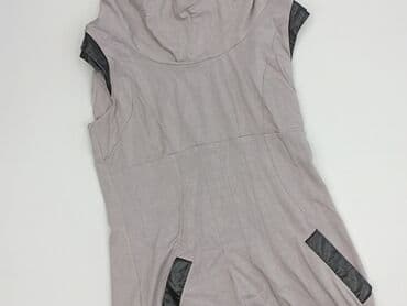 megi sukienki dresowe: Sukienka damska, rozmiar L — 1