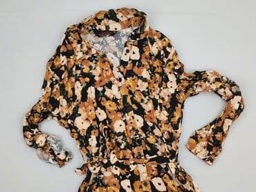 sukienka na chrzciny dla mamy plus size: Sukienka damska, L — 1