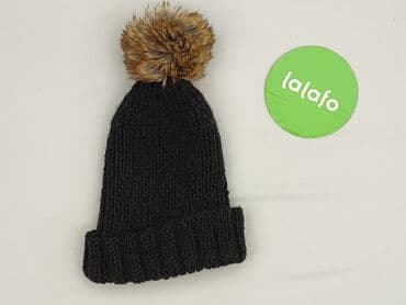 c a torba: Cap, Female, condition - Very good — 2