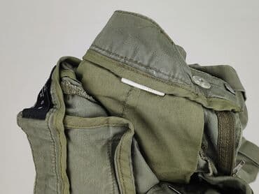 szorty damskie khaki: Mohito, Szorty damskie, rozmiar 2XS — 5