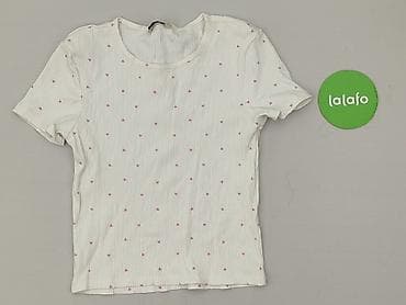 bialy: Pigalle, T-shirt damski, rozmiar S — 2