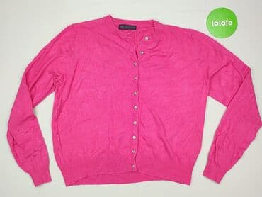 Women's Clothing: Marks & Spencer, Women`s knitwear, size 2XL (EU 44) — 2