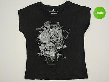 carry pl: Carry, T-shirt damski, rozmiar L — 2