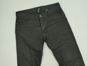 H&M, Jeans for men, L