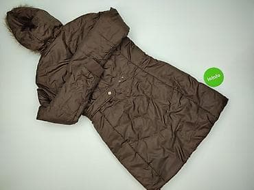 pluszowe kurtki: Kurtka zimowa damska, rozmiar M — 3