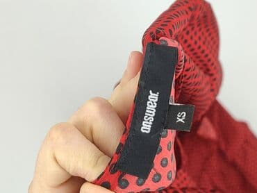 czerwona sukienka stradivarius: Answear, Sukienka damska, rozmiar XS — 4