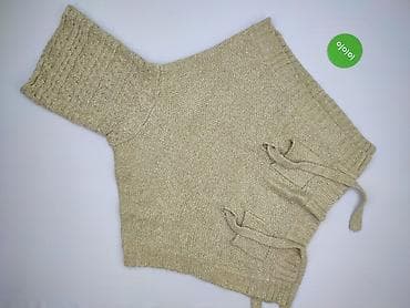 tanie koce: Colours of the World, Ponczo damskie, rozmiar M — 2