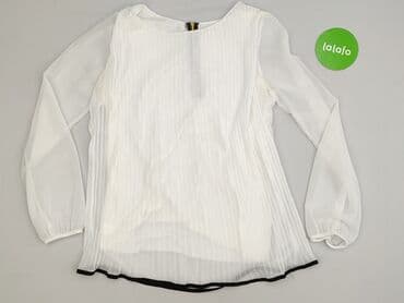 piękne bluzki wizytowe: Bluzka damska, rozmiar S — 2