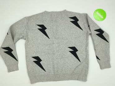 sweter clockhouse: Shein, Sweter damski, rozmiar S — 3