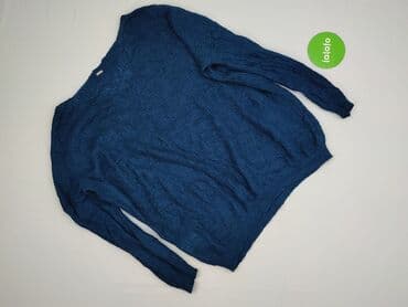 minouu przybylska i jordanov sweter: Mohito, Sweter damski, rozmiar XL — 3