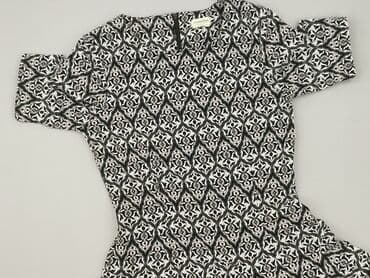 harry styles sukienka: H&M, Sukienka damska, rozmiar S — 1