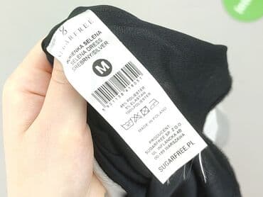 lidl sukienka z cekinami: Sugarfree, Sukienka damska, M — 4