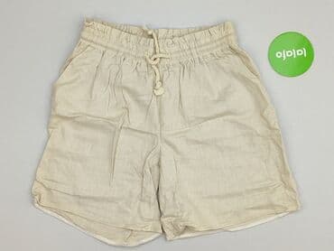 koszule lniane lidl: Bpc bonprix collection, Szorty damskie, M — 2