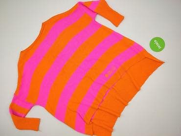 missguided sweter: MEGI, Sweter damski, rozmiar One size — 2