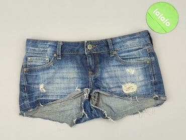 mango szorty: Mango, Szorty damskie, rozmiar XS — 2