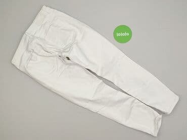 lidl kurtka jeansowa damska: Zara, Jeansy damskie, M — 3