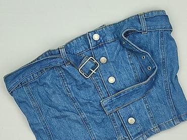 plaszcz jeansowy reserved: Top damski, rozmiar L — 1