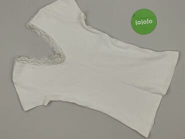 koszulki damskie z dekoltem v: T-shirt damski, rozmiar S — 3