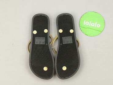 Women: Flip flops for women, 38, condition - Very good — 3