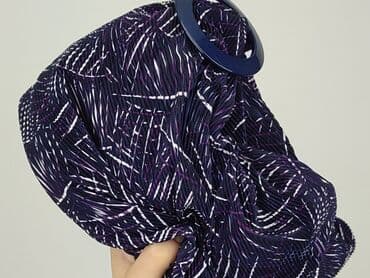 modbis bluzki koszulowe: Bluzka damska, rozmiar 3XL — 5