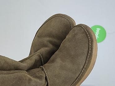 deichmann kozaki: Kozaki damskie, rozmiar 37 — 7