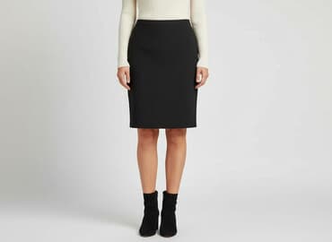 kapcie wyprzeda: Marks & Spencer, Spódnica damska, rozmiar M — 7