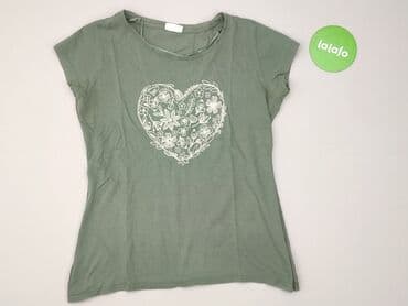 жіноча футболка m eu 38 візерунок принт колір білий: Beloved, Women`s T-shirt, size M (EU 38) — 2