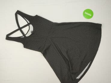 jakie sukienki dla niskich i grubych: H&M, Sukienka damska, XS — 3