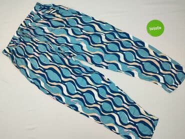 sandały ecco 42: Spodnie materiałowe damskie, rozmiar XL — 2