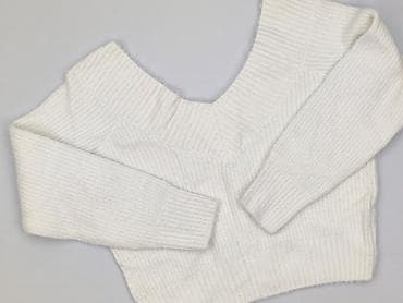 sweter dilvin: H&M Divided, Sweter damski, rozmiar M — 1