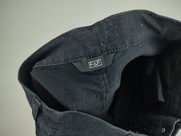 tesco moda: F&F, Jeansy damskie, rozmiar S — 4