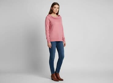 buty sailor moon: GDM, Sweter damski, rozmiar S — 6